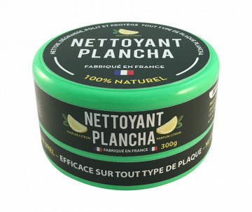 Nettoyant Plancha
