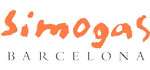 Simogas made in Barcelona